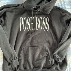 Poshmark hoodie